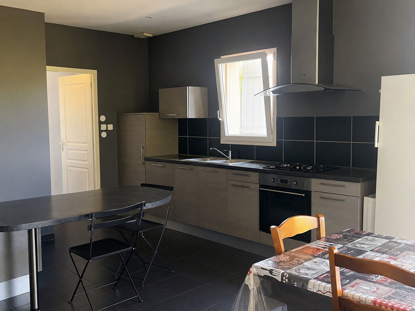 Maison Rue Dacier à Saumur