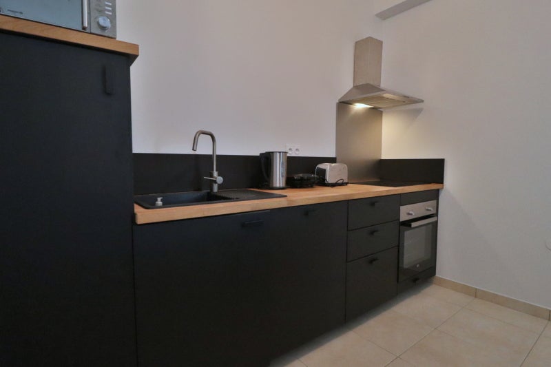 Flat Boulevard Georges Pompidou in Troyes