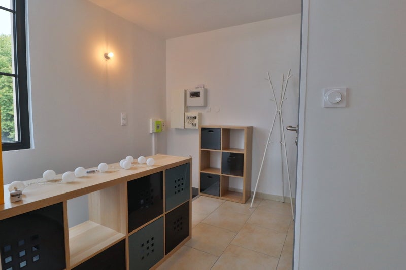 Appartement Boulevard Georges Pompidou à Troyes