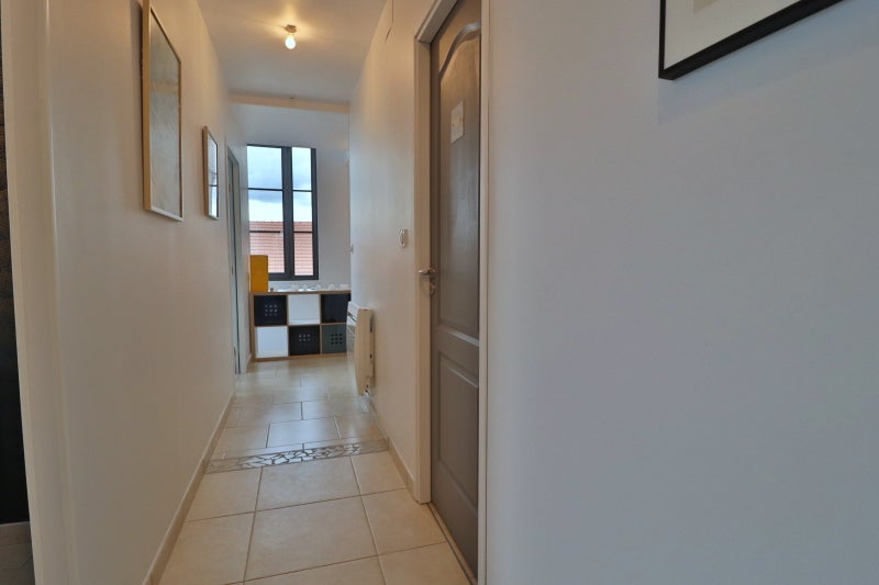 Appartement Boulevard Georges Pompidou à Troyes
