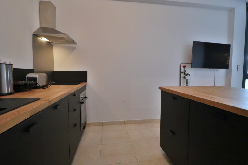 Flat Boulevard Georges Pompidou in Troyes