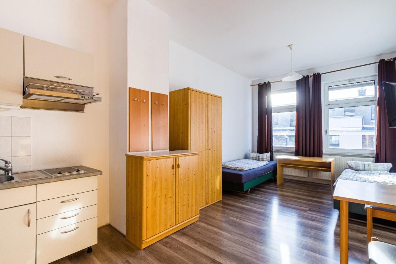 Wohnung Rudolf-Liebold-Straße in Chemnitz