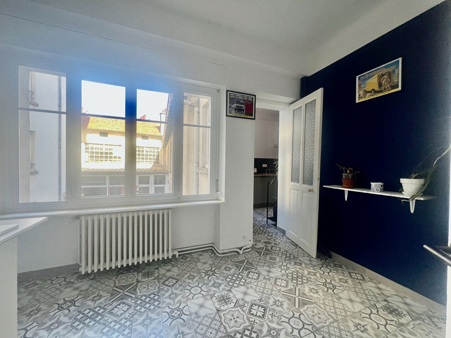 Appartement Rue des États-Unis à Épinal