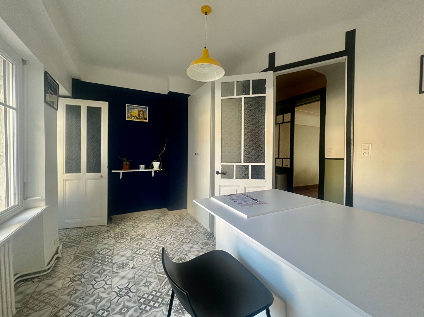 Appartement Rue des États-Unis à Épinal