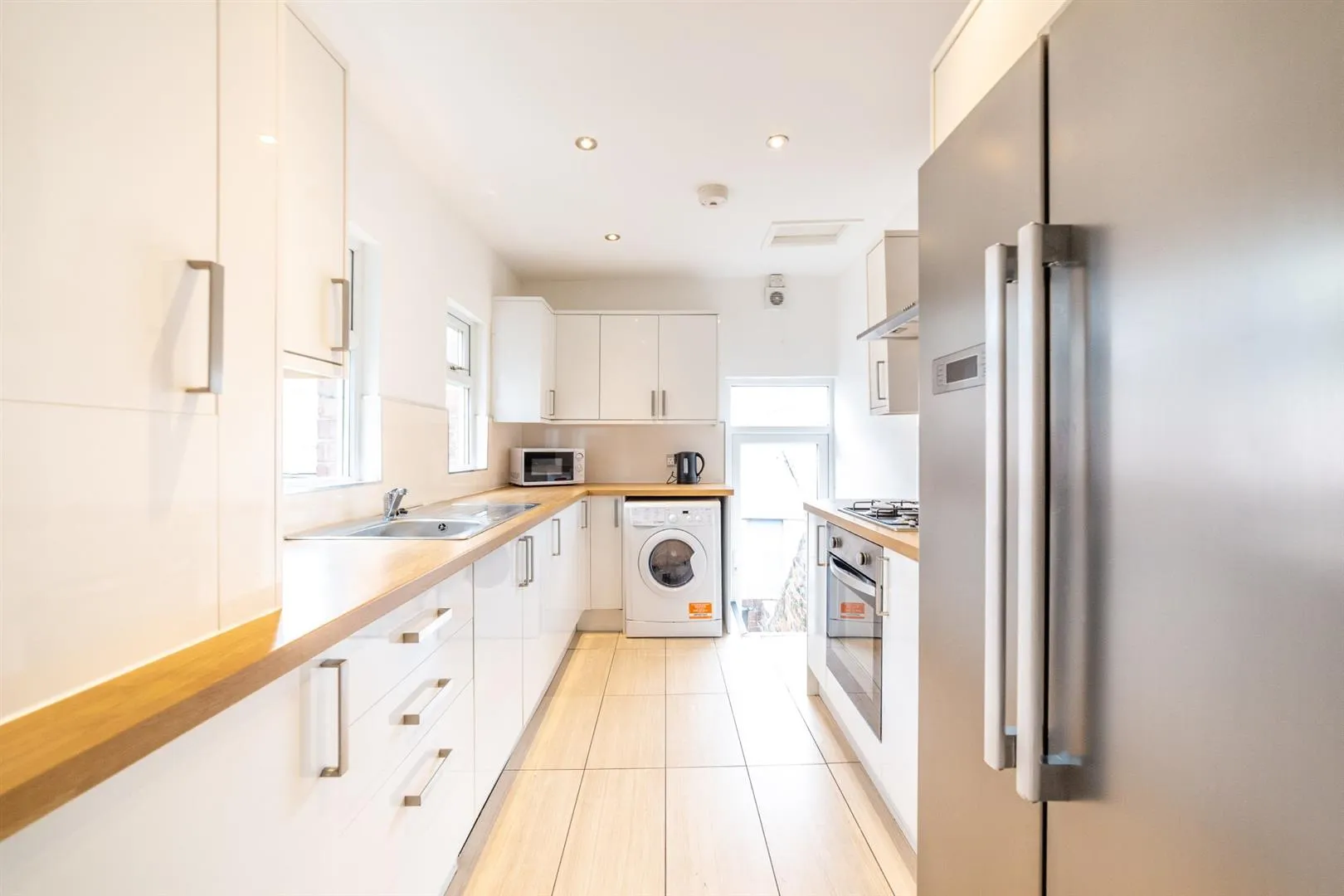 Flat Goldspink Lane in Newcastle upon Tyne