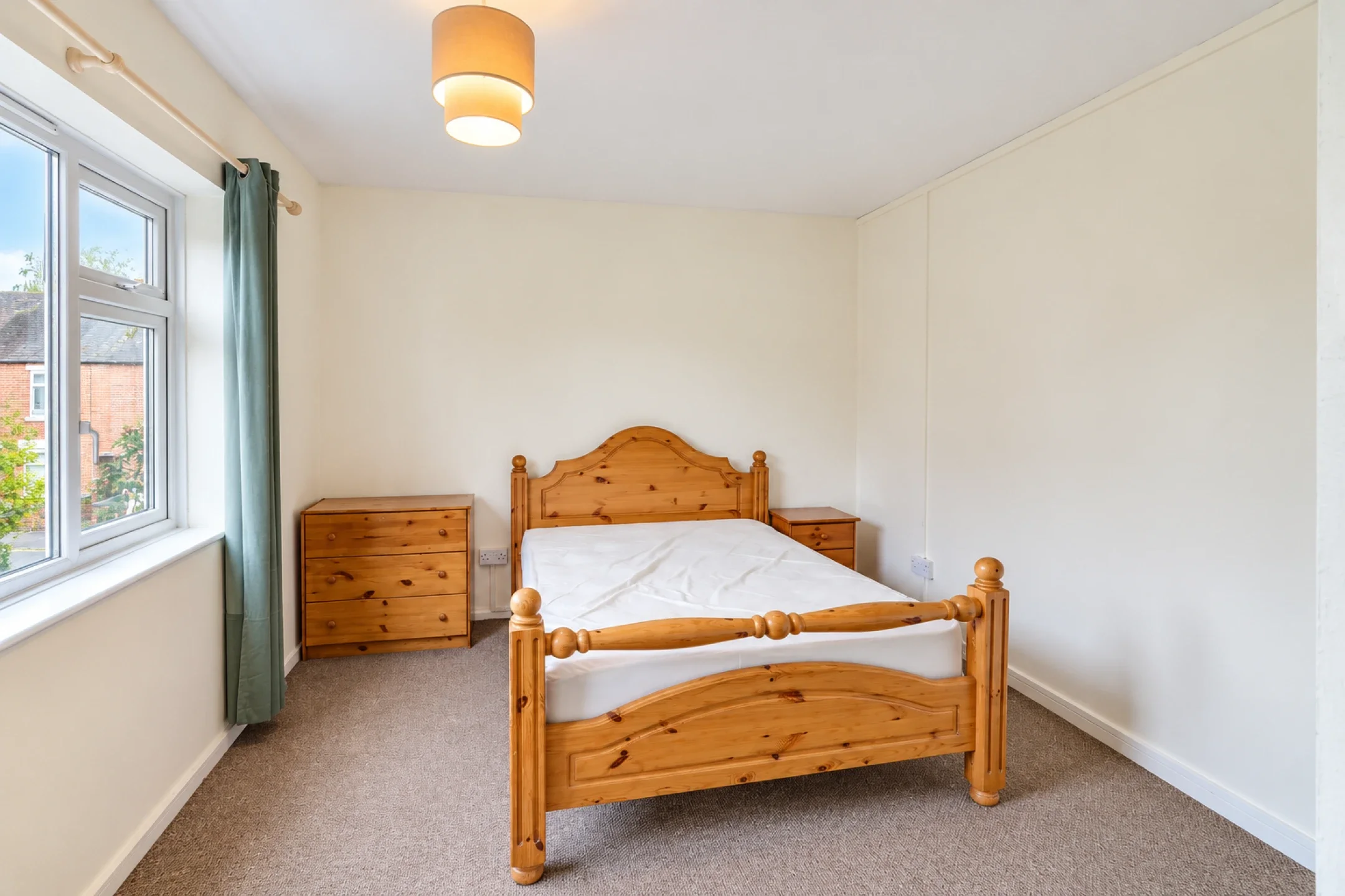 Flat Friars Court in Newcastle-under-Lyme