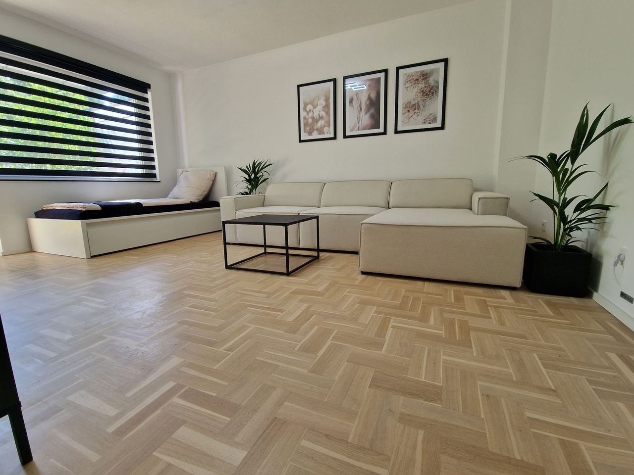 Wohnung Stattskamp in Dortmund