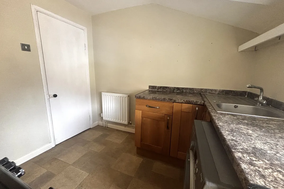 Flat Saint Nicholas Street in Breckland District