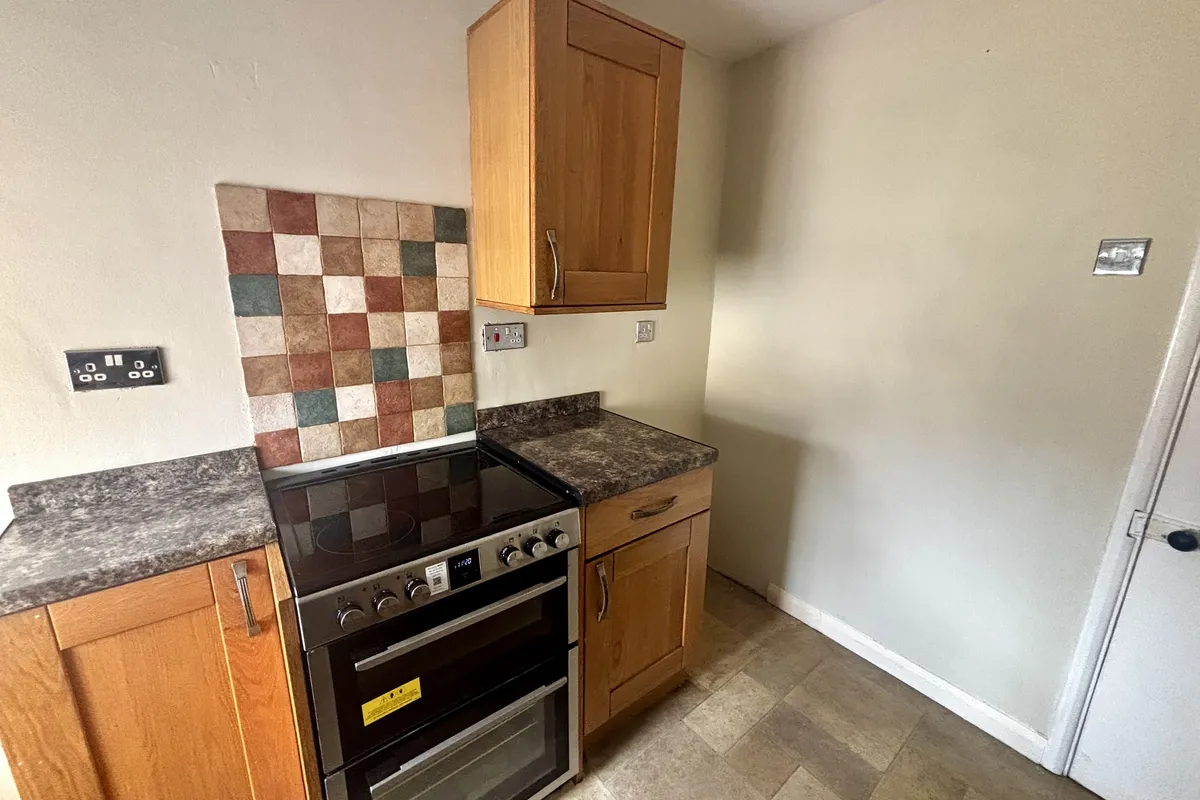 Flat Saint Nicholas Street in Breckland District