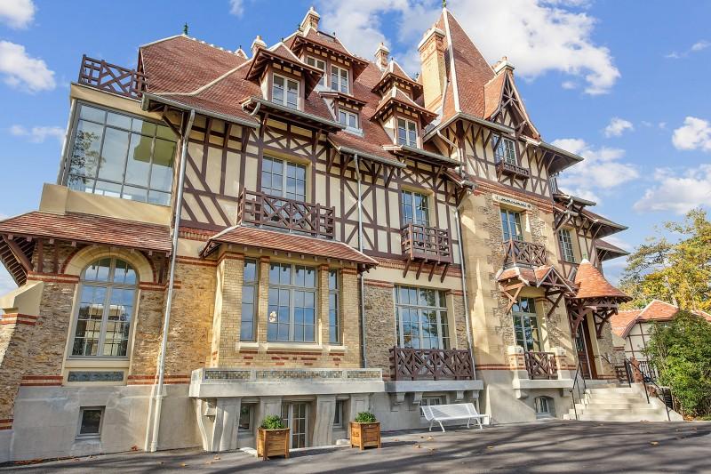 Flat Rue Georges Lenotre in Rambouillet
