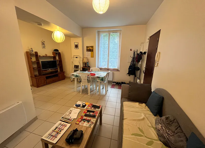 Appartement Rue Neuve à Soustons