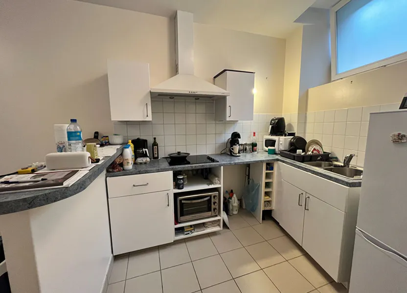 Appartement Rue Neuve à Soustons