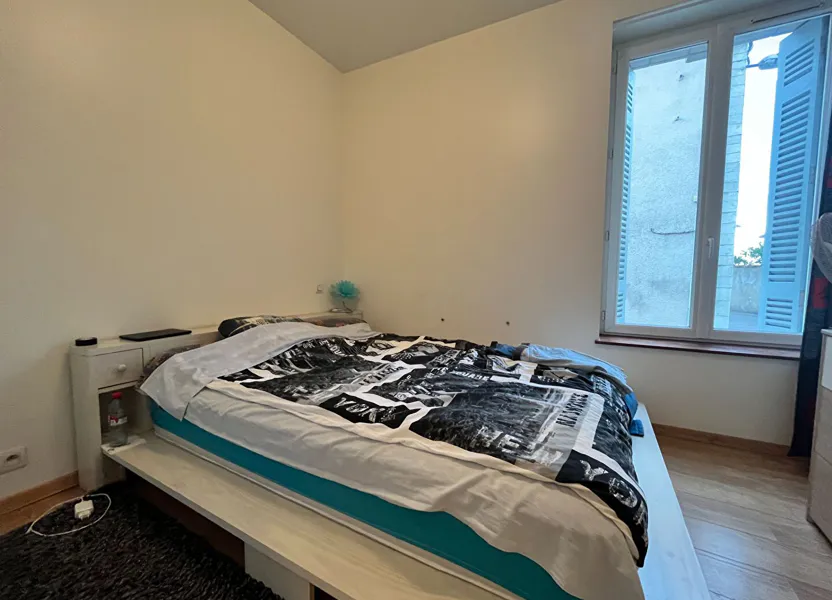 Appartement Rue Neuve à Soustons