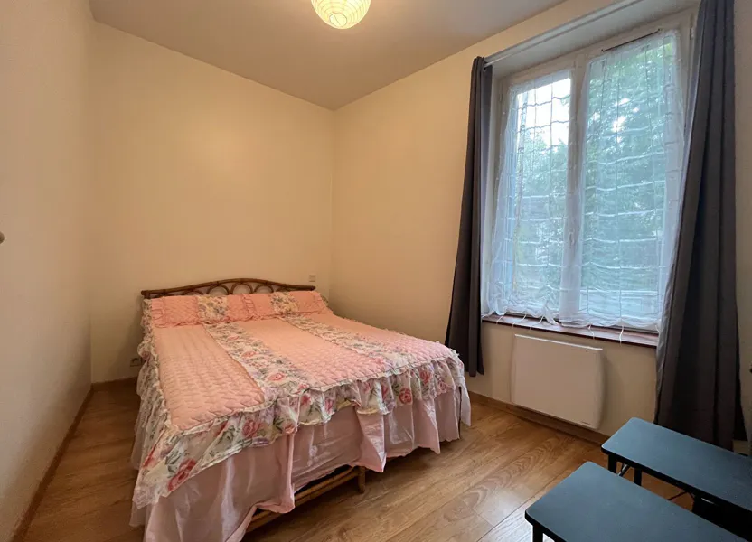 Appartement Rue Neuve à Soustons