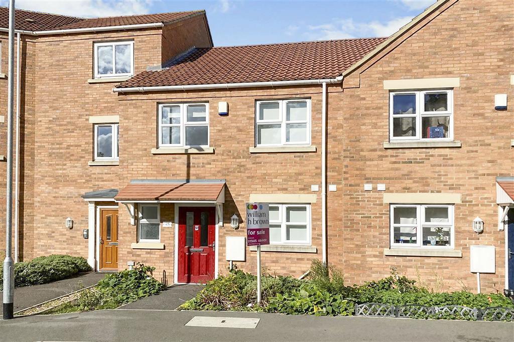 House Fenmen Place in Fenland District