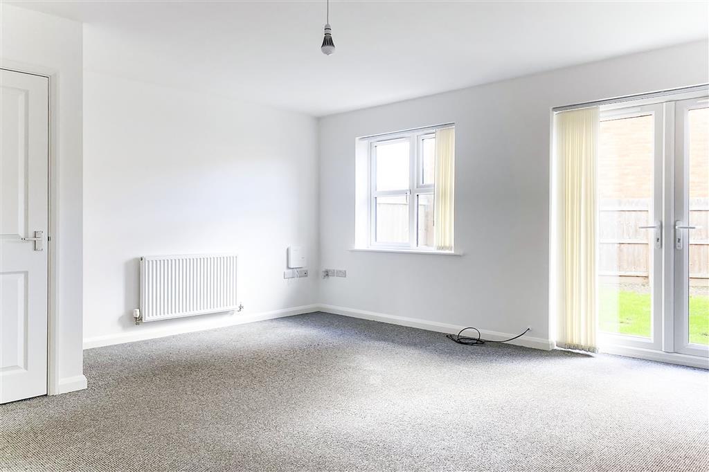 House Fenmen Place in Fenland District