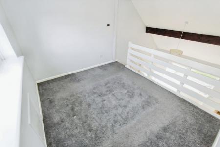House New Terrace in Nottingham