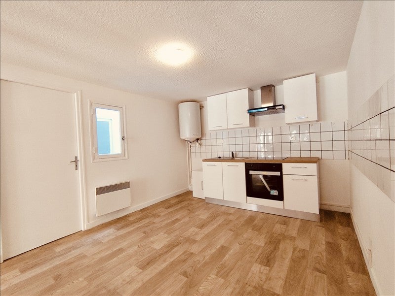Appartement Rue des Gros Degrés à Verdun