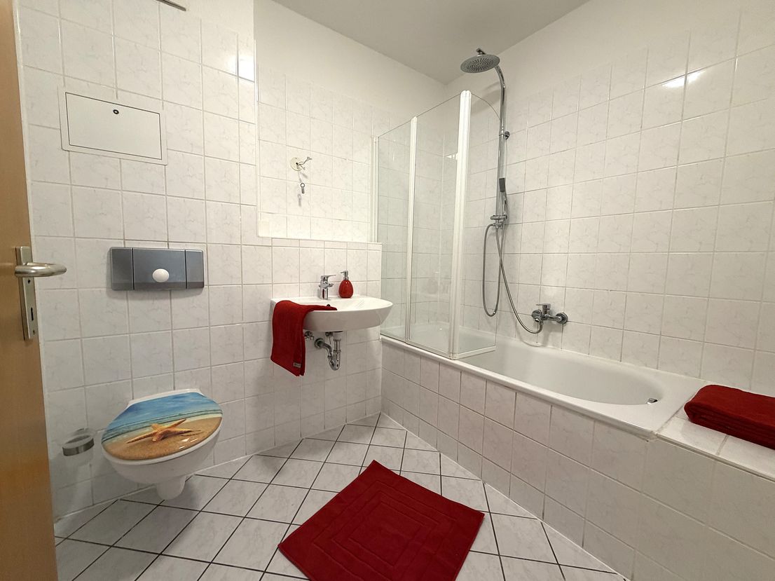 Wohnung Am Birnengarten in Magdeburg