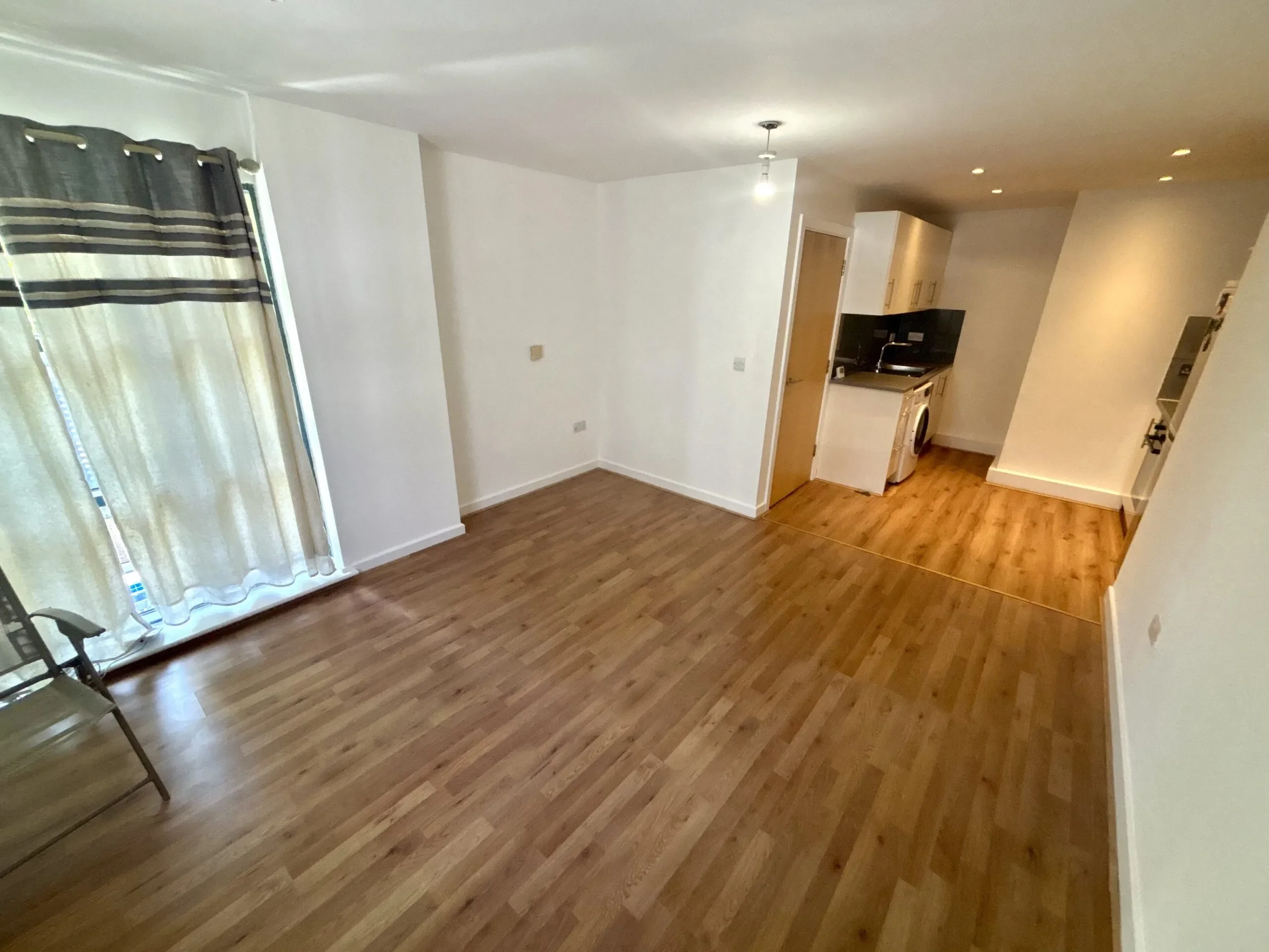 Flat Abbey Road in Greater London