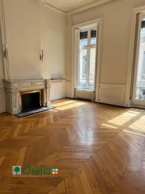 Flat Rue des Archers in Lyon