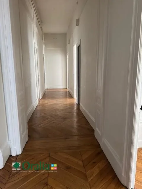 Flat Rue des Archers in Lyon