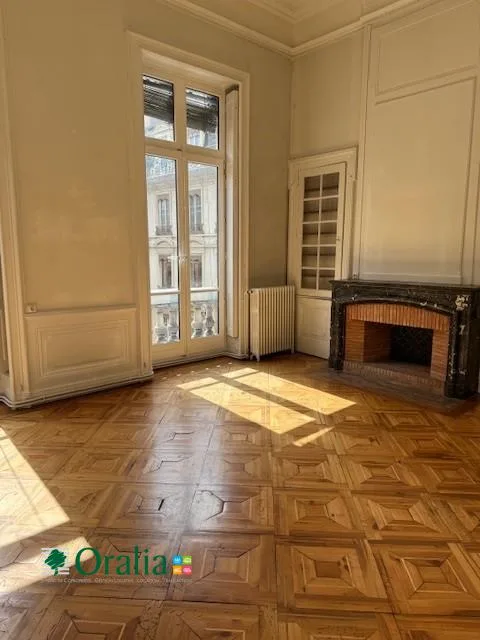 Flat Rue des Archers in Lyon