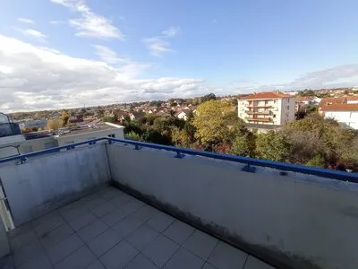 Appartement Boulevard Silvio Trentin à Toulouse