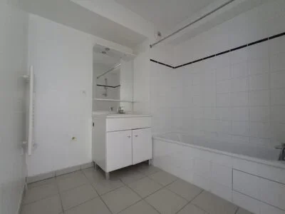 Appartement Boulevard Silvio Trentin à Toulouse