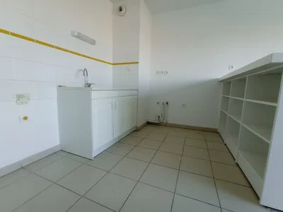 Appartement Boulevard Silvio Trentin à Toulouse