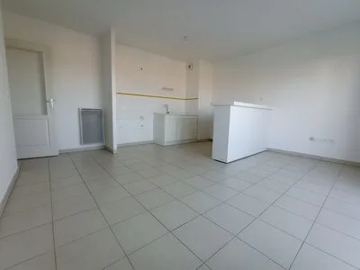 Appartement Boulevard Silvio Trentin à Toulouse
