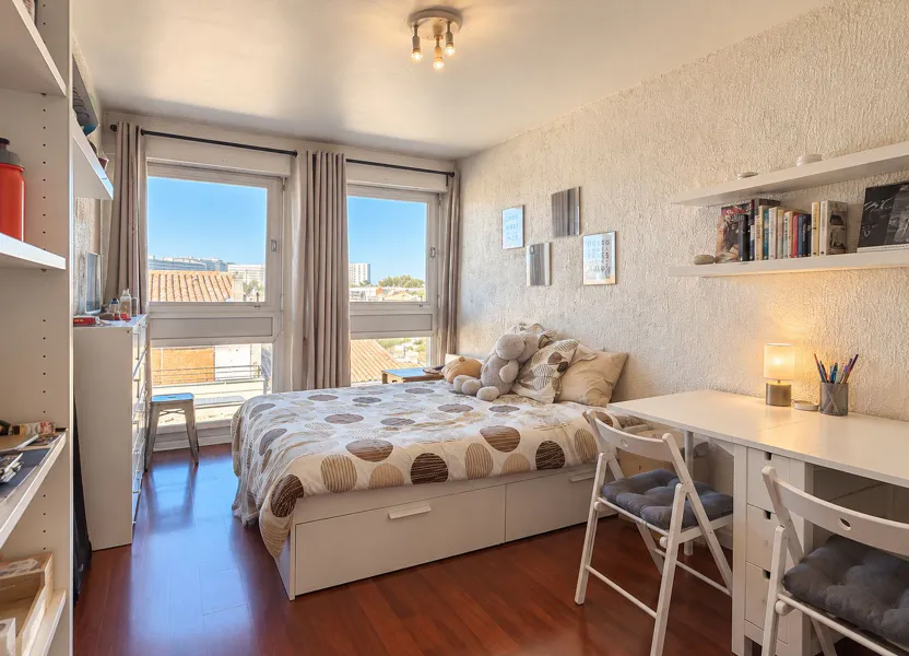 Appartement Rue de Laseppe à Bordeaux