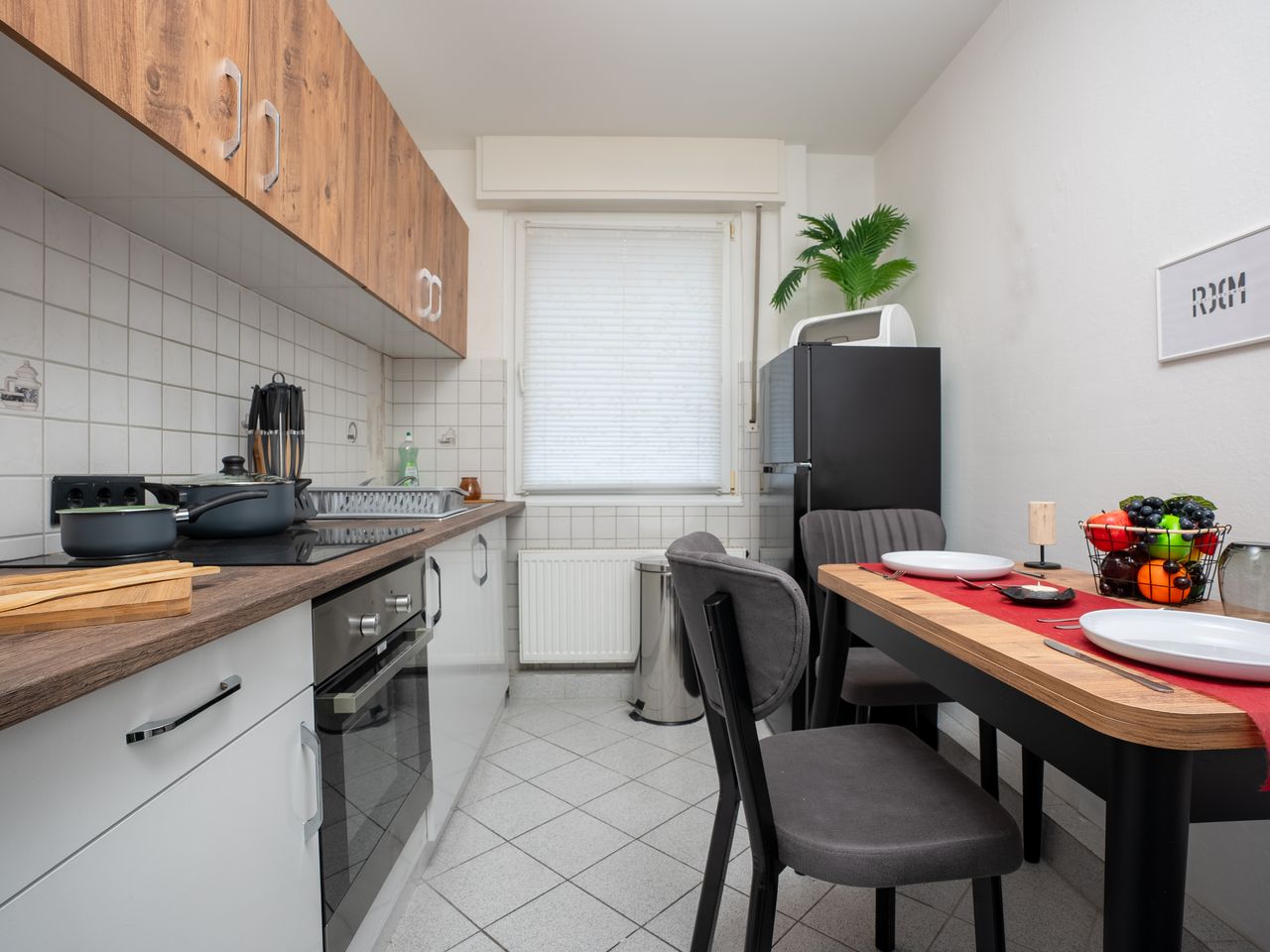 Wohnung Platanenstraße in Herten