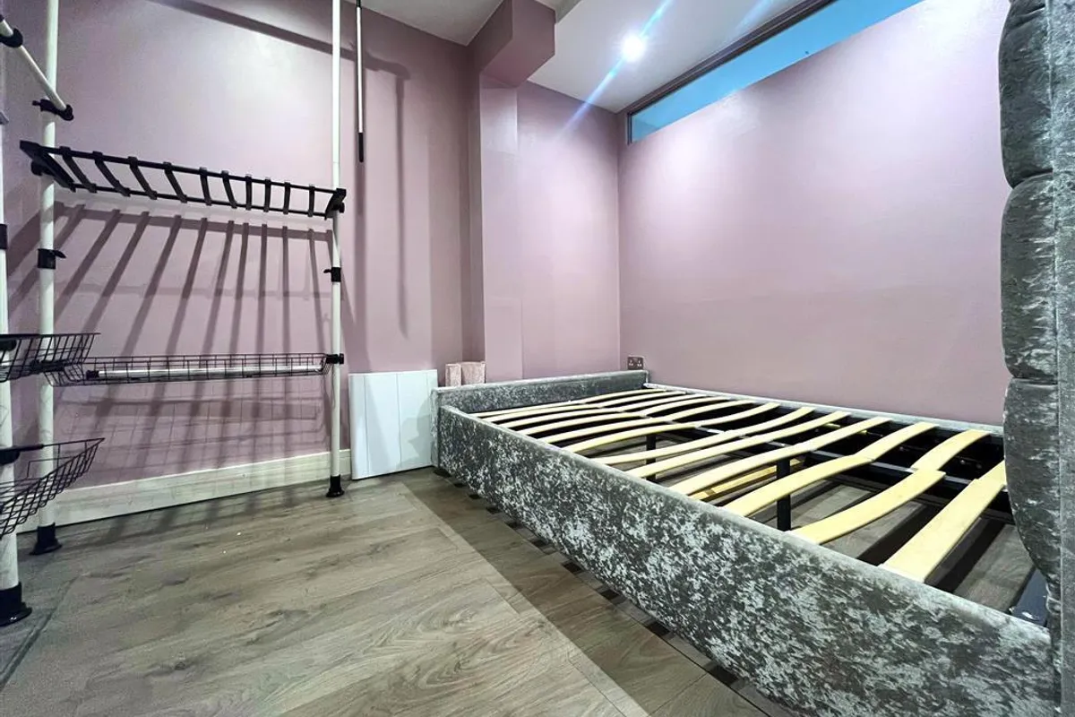 Flat Milton Court in Worthing
