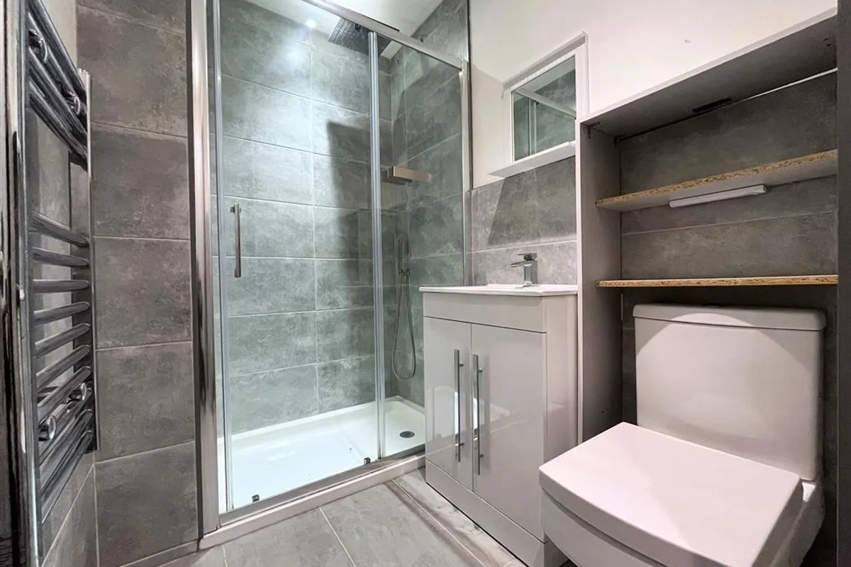 Flat Milton Court in Worthing