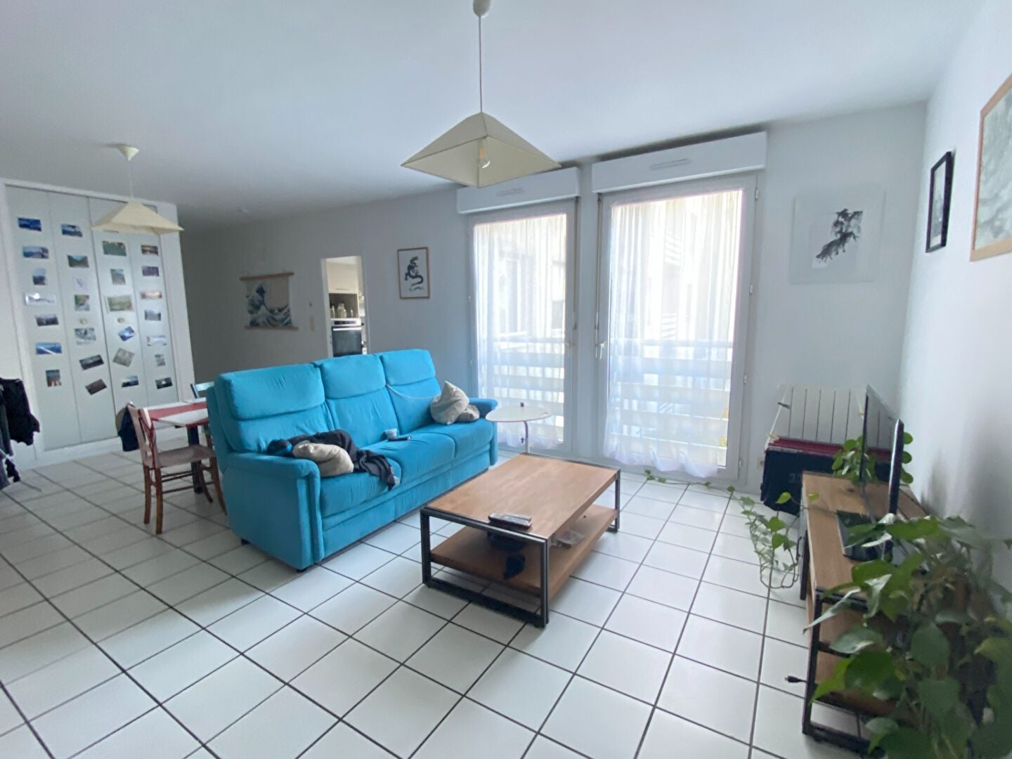 Flat Rue Paul Commenge in Bourges