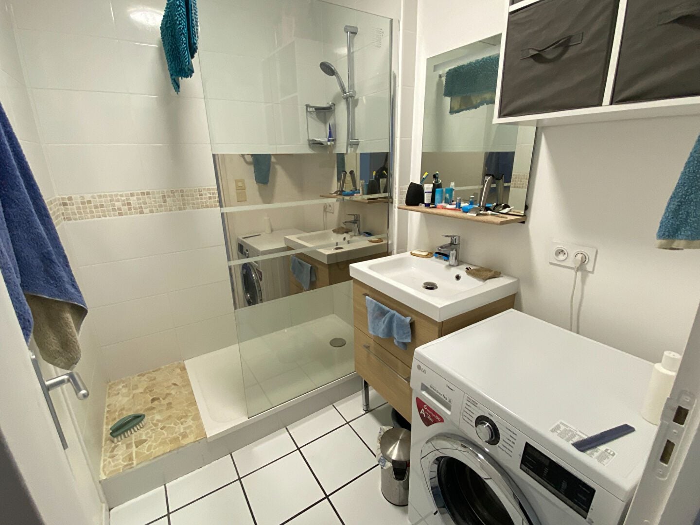 Appartement Rue Paul Commenge à Bourges