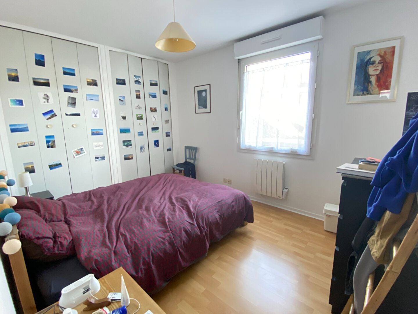Appartement Rue Paul Commenge à Bourges