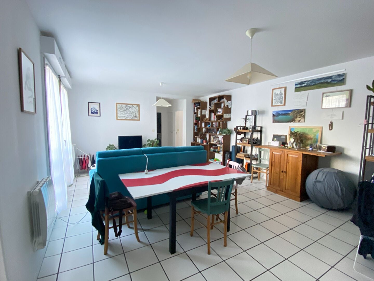 Flat Rue Paul Commenge in Bourges