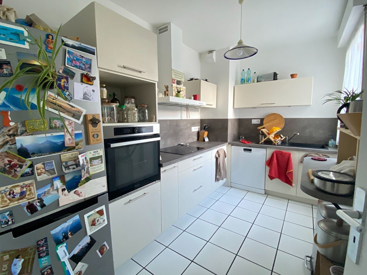 Appartement Rue Paul Commenge à Bourges