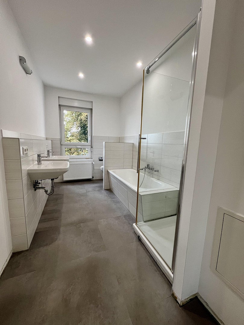 Wohnung Stötteritzer Landstraße in Leipzig