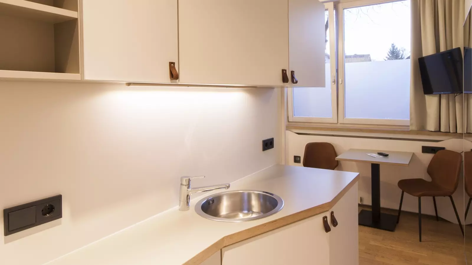 Wohnung Biberger Straße in Unterhaching