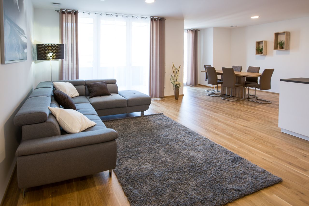 Wohnung Rothschildstraße in Kornwestheim
