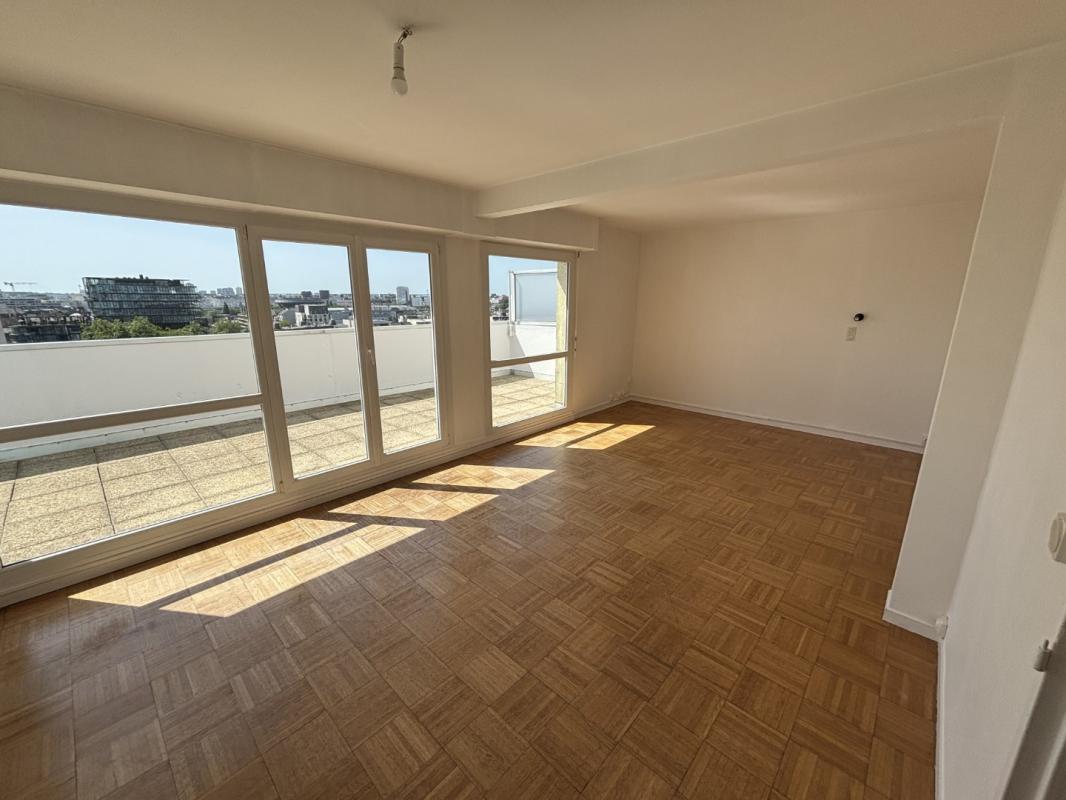 Appartement Rue Yves Mayeuc à Rennes
