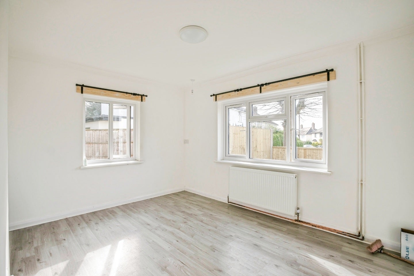 House Camden Gardens in Greater London