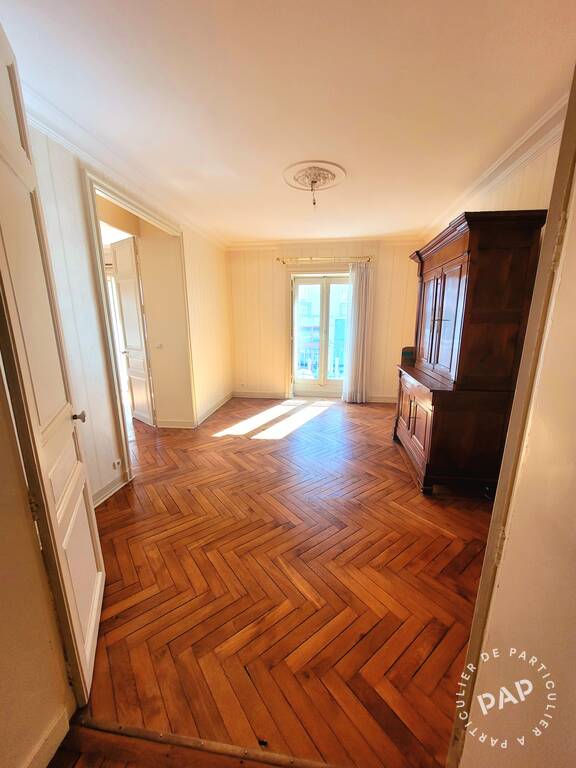 Appartement Boulevard Jean Moulin à Nantes