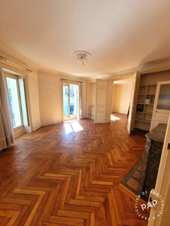 Appartement Boulevard Jean Moulin à Nantes