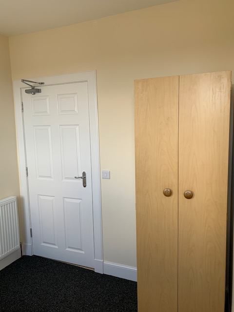 Room Sighthill Gardens in City of Edinburgh