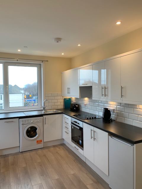 Room Sighthill Gardens in City of Edinburgh