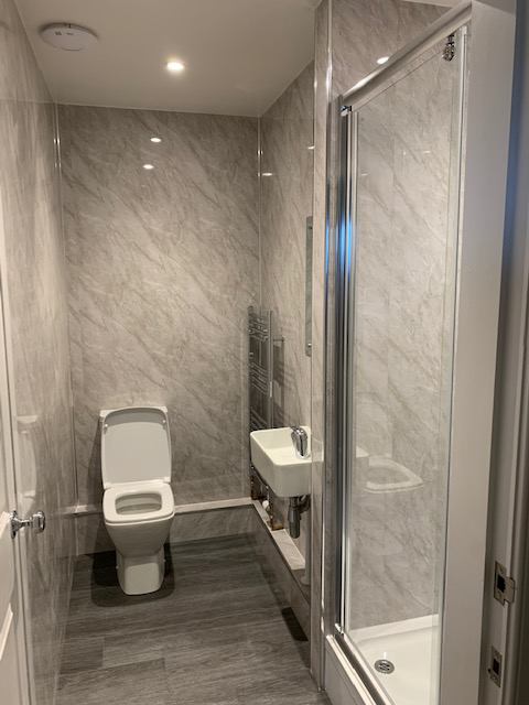 Room Sighthill Gardens in City of Edinburgh